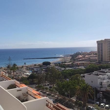 Appartement Une Chambre A Los Cristianos Los Cristianos  Eksteriør billede