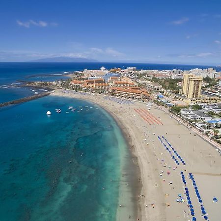 Appartement Une Chambre A Los Cristianos Los Cristianos  Eksteriør billede