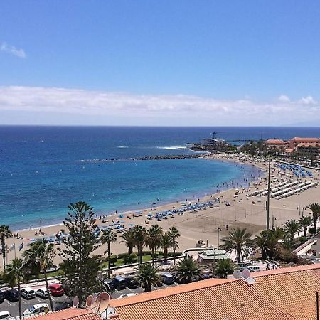 Appartement Une Chambre A Los Cristianos Los Cristianos  Eksteriør billede