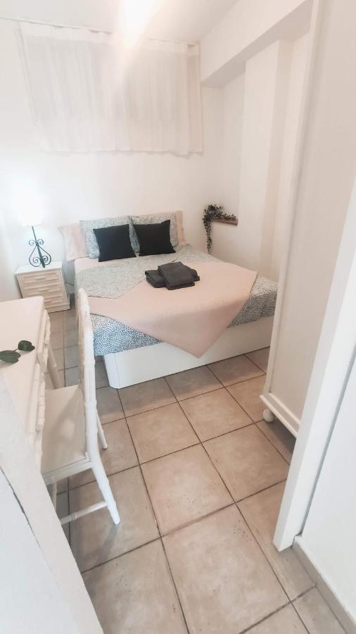 Appartement Une Chambre A Los Cristianos Los Cristianos  Eksteriør billede
