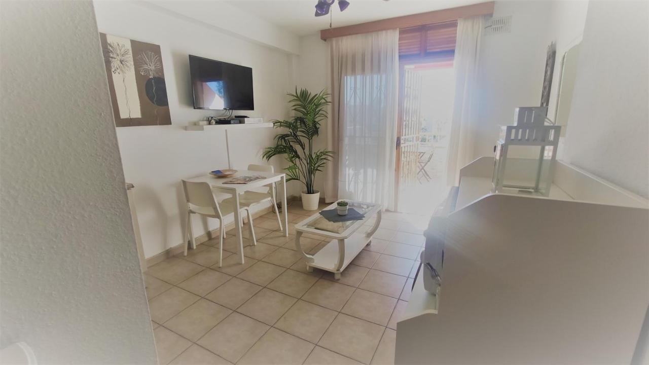 Appartement Une Chambre A Los Cristianos Los Cristianos  Eksteriør billede