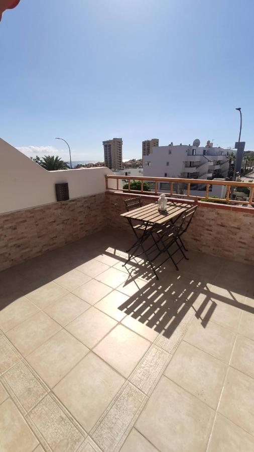Appartement Une Chambre A Los Cristianos Los Cristianos  Eksteriør billede