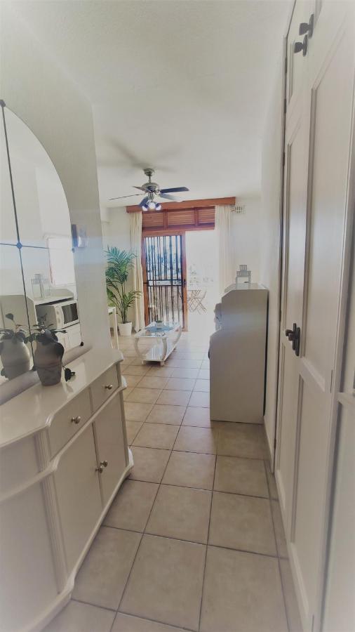 Appartement Une Chambre A Los Cristianos Los Cristianos  Eksteriør billede