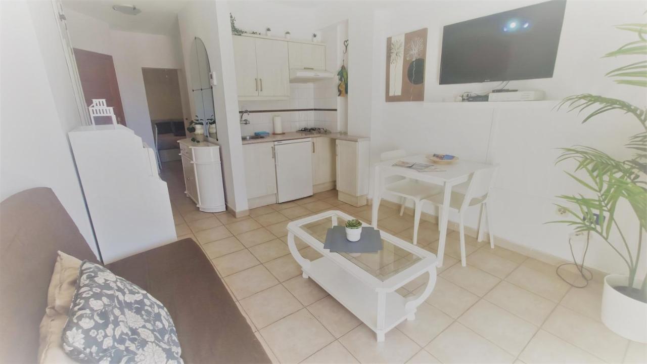 Appartement Une Chambre A Los Cristianos Los Cristianos  Eksteriør billede