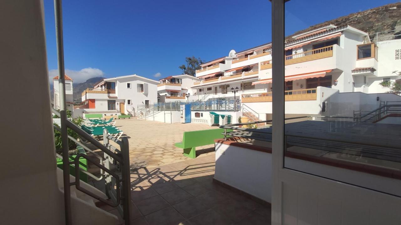 Appartement Une Chambre A Los Cristianos Los Cristianos  Eksteriør billede