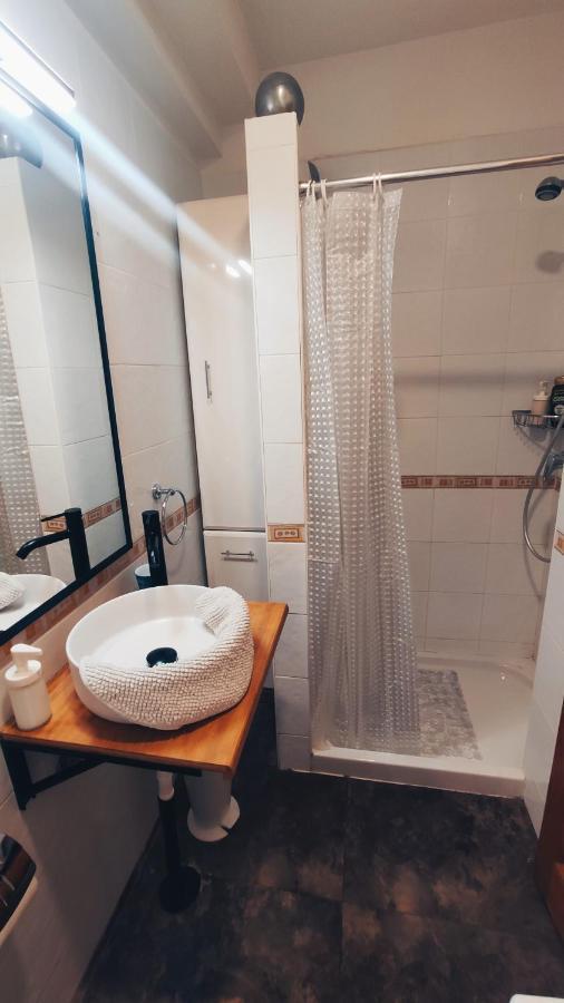 Appartement Une Chambre A Los Cristianos Los Cristianos  Eksteriør billede